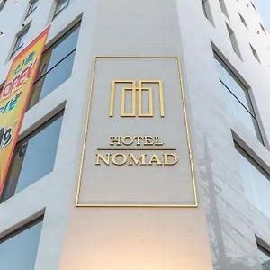 Hotel Nomad